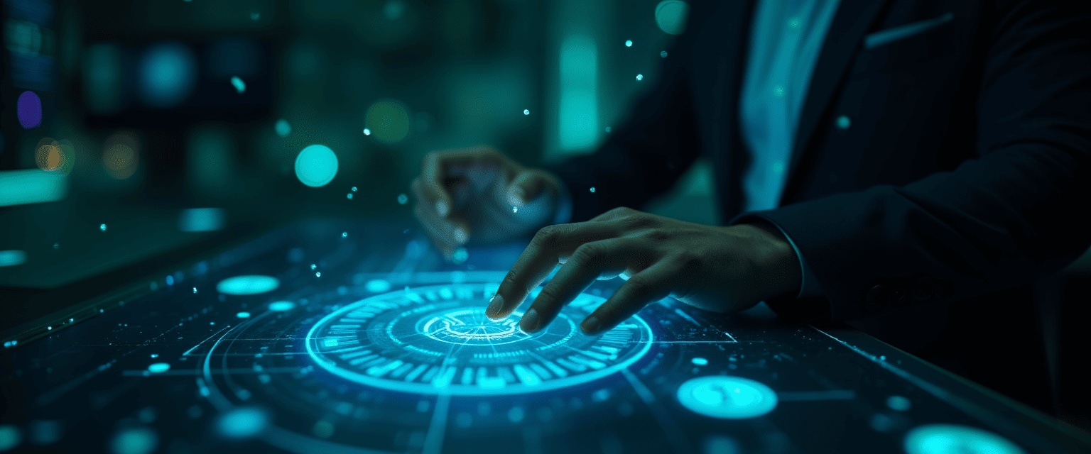 corlinex Security Ecosystem